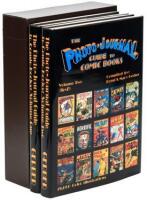 The Photo-Journal Guide to Comic Books: Deluxe Limited Edition