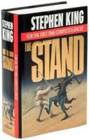 The Stand: the Complete and Uncut Edition
