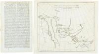 A Map shewing the communication of the Lakes and the Rivers between Lake Superior and Slave Lake in North America