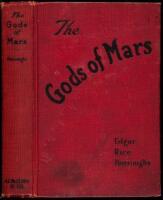 The Gods of Mars