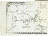 Mesyatsoslov Istorichesko I Geograficheskoi Na 1784 Goda [Historic - Geographic Calender for 1784]
