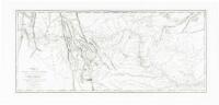 A Map of Lewis and Clark's Track, Across the Western Portion of North America from the Mississippi to the Pacific Ocean; By Order of the Executive of the United States, in 1804, 5 & 6. Copied by Samuel Lewis from the Original Drawing of Wm. Clark. Sam Har