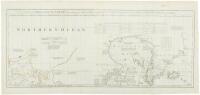 A Chart of North and South America, Including the Atlantic and Pacific Oceans, with the nearest Coasts of Europe, Africa, and Asia