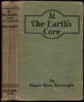 At the Earth's Core