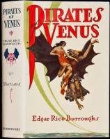 Pirates of Venus