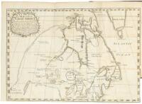 An Account of the Countries adjoining to Hudson's Bay, in the North-West Part of America: Containing a description of their Lakes and Rivers, the nature of the Soil and Climates, and their Methods of Commerce, &c. Shewing the Benefit to be made by settlin