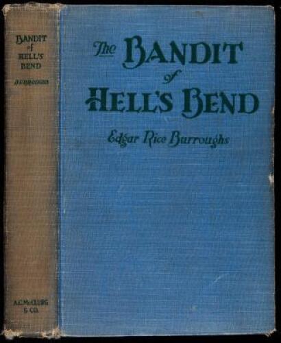 The Bandit of Hell's Bend