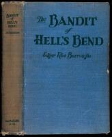 The Bandit of Hell's Bend