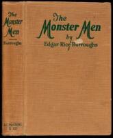 The Monster Men