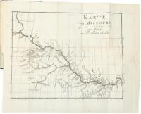 Reise in die beyden Louisianen unter die wilden Vôlkerschaften am Missoui, durch die vereinigten Staaten und die Provinzen am Ohio, in den Jahren 1801., 1802. und 1803. Nebst einer Darstelliung der Sitten, der Lebensweise, des Charakters und der religišse