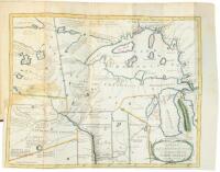 Travels through the Interior Parts of North America, in the Years 1766, 1767, and 1768. By J. Carver, Esq. Captain of a company of provincial troops during the late war with France. Illustrated with copper plates, coloured. The third edition. To which is 