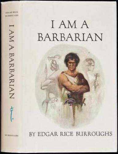 I Am a Barbarian