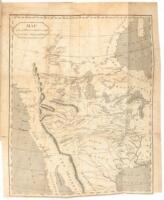 The Travels of Capts. Lewis and Clarke, by Order of the Government of the United States, Performed in the Years 1804, 1805, & 1806, Being Upwards of Three Thousand Miles, from St. Louis, by Way of the Missouri, and Columbia Rivers, to the Pacifick Ocean. 