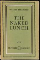 The Naked Lunch