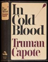 In Cold Blood: A True Account of a Multiple Murder and Its Consequences