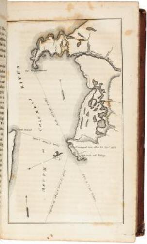 History of the Expedition under the Command of Captains Lewis and Clark to the Sources of the Missouri, thence across the Rocky Mountains and down the River Columbia to the Pacific Ocean, performed in the years 1804-5-6 by Order of the Government of the U