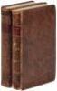History of the Expedition under the Command of Captains Lewis and Clark to the Sources of the Missouri, thence across the Rocky Mountains and down the River Columbia to the Pacific Ocean, performed in the years 1804-5-6 by Order of the Government of the U - 5