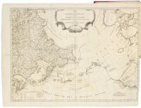 Voyage from Asia to America, for completing the Discoveries of the North West Coast of America. To which is prefixed, a summary of the voyages made by the Ru sians[sic] on the Frozen Sea, in search of a North East passage. Serving as an explanation of a m