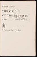 The Origin of the Brunists