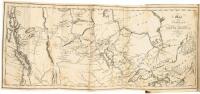 Journal of Voyages and Travels in the Interiour of North America, Between the 47th and 58th Degrees of North Latitude, Extending from Montreal Nearly to the Pacific Ocean... Illustrated by a map of the country