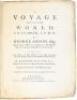 A Voyage Around the World, in the Years MDCCXL, I, II, III, IV. By George Anson, Esq.; Commander in Chief of a Squadron of His Majesty's Ships, sent upon an Expedition to the South-Seas - 6