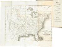 Travels In The Interior of America, in the Years 1809, 1810, and 1811; Including a Description of Upper Louisiana, Together with the States of Ohio, Kentucky, Indiana, and Tennessee, with the Illinois and Western Territories, and containing Remarks and Ob