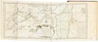 Voyage Fait Par Ordre Du Roi en 1750 et 1751, Dans L'Amérique Septentrionale, Pour rectifier les Cartes des Côtes de L'Aacadie, de L'Isle Royal & de L'Isle De Terre Neuve; Et pour en fixer les principaux points par des Observations Astronomiques.