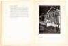 WPA-era woodblock art History of Chicago, 1934 - 2