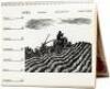 1938 Wisconsin Artists Woodblock Calendar - 2