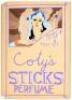 Two original Art Deco-style color poster paintings, as advertisements for Coty&rsquo;s Perfume and a Shampoo - 2