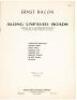 Three rare imprints illustrated by San Francisco artist Antonio Sotomayor, 1933-44 - 4