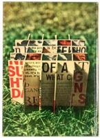 12 volumes of the &ldquo;Annual of Advertising and Editorial Art and Design&rdquo;
