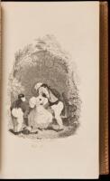 The Posthumous Papers of the Pickwick Club