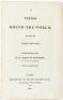 A Voyage Round the World, Between the Years 1816-1819