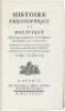 Histoire Philosophique et Politique des Établissemens et du Commerce des Européens dans les deux Indes - 2