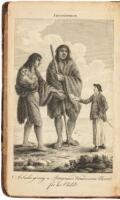 A Voyage Round the World In His Majesty's Ship The Dolphin, Commanded by the Honourable Commodore Byron. In which is Contained, A faithful Account of the several Places, People, Plants, Animals, &c. seen on the Voyage: And, among other Particulars, A minu