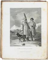 An Account of a Geographical and Astronomical Expedition to the Northern Parts of Russia, for Ascertaining the Degrees of Latitude and Longitude of the Mouth of the River Kovima; of the Whole Coast of the Tshutski, to East Cape; and of the Islands in the 