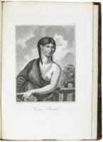 Voyage fait par ordre de L'Impératrice de Russie Catherine II, dans le nord de la Russie Asiatique, dans la Mer Glaciale, dans la mer d'Anadyr, et sur les Côtes de L'Amérique, depuis 1785 jusq'wn 1794, Par le Commodore Billings; Rédigé par M. Sauer, Secré