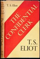 The Confidential Clerk