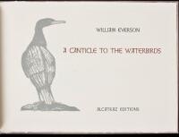 A Canticle to the Waterbirds