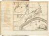 Transactions of the American Philosophical Society held at Philadelphia, for promoting useful knowledge. Volume II - with Franklin's Gulf Stream map