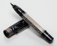 Delta: 753 Roma Regina Viarum Limited Rollerbal Pen