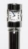 Cartier: Limited Edition 2000 Ballpoint Pen with Clock - 3