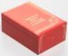 Dupont: Art Deco 1996 Limited Edition 1500 Fountain Pen - 2
