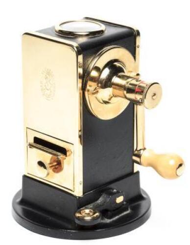 Eibar Pencil Sharpener