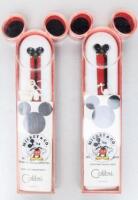 Colibri: Mickey Mouse Ball Pen - two pens