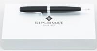 Diplomat: Executive DB Lapis Schwarz Mechanical Pencil