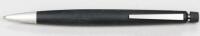 Lamy: 2000RB Black Mechanical Pencil