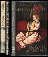 Three titles by Penelope Fitzgerald