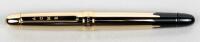 Acme: Gold Dipped Rollerball Pen